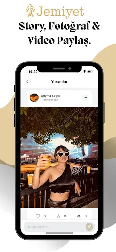 Download Jemiyet Terbaru – Klub Digital Eksklusif Gratis - Screenshot 4