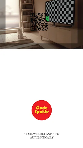 Download CodeSparkle Terbaru – Akses Informasi QR Aman & Cepat - Screenshot 2