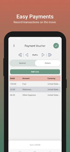 Download Xtra Go Terbaru – Kelola Keuangan Mudah & Praktis - Screenshot 4