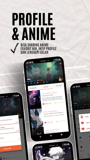 Download ANIMEIN Terbaru – Nonton Anime Sub Indo Gratis & Cepat - Screenshot 4