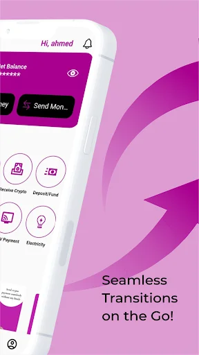 Download Mehticpay Terbaru – Kelola Keuangan & Aset Digital Mudah - Screenshot 2