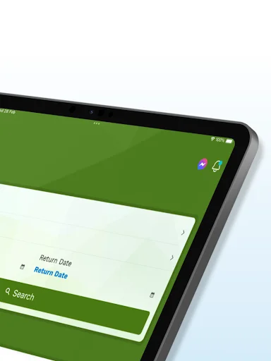 Download Larryta Bus APK Terbaru – Pesan Tiket Bus Mudah & Cepat - Screenshot 18