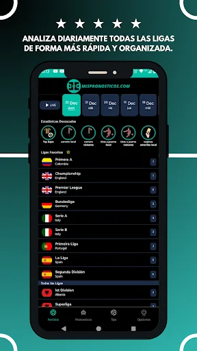 Download Mis Pronósticos AI Terbaru – Prediksi Olahraga Akurat - Screenshot 1
