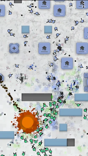 Download Drevepsina Demo Terbaru – Game RTS Strategi Tanpa Iklan - Screenshot 14
