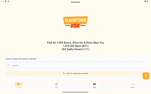 Download Flavortown Terbaru – Panduan Kuliner Terbaik Gratis - Screenshot 8
