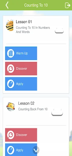 Download MCEduHub Terbaru – Solusi Belajar Digital Terlengkap - Screenshot 3