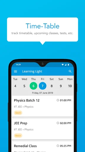 Download Take iq learning app Terbaru – Belajar Akuntansi Efisien - Screenshot 1