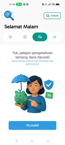 Download PAPIN – Panduan Pinjaman Terbaru – Tips Pinjaman Cair - Screenshot 8