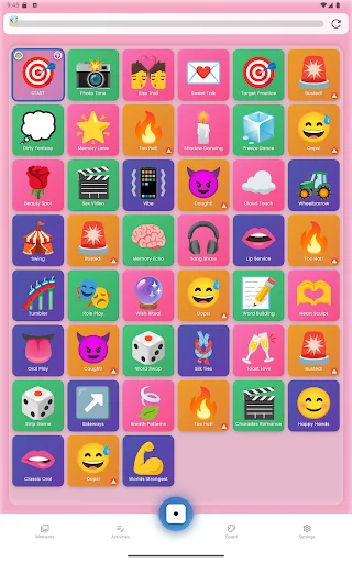 Download Desire: Couples Romance Game Terbaru – Mainkan Game Dewasa - Screenshot 13