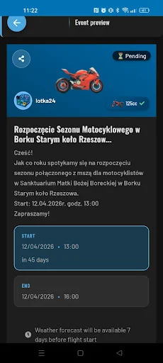 Download Lotka24 Terbaru – Komunitas Motor dan Touring Seru - Screenshot 5