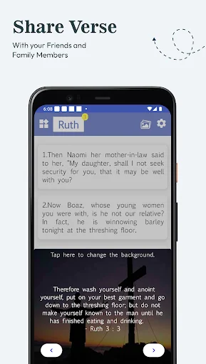 Download English Berean Study Bible – Baca Alkitab Gratis - Screenshot 3