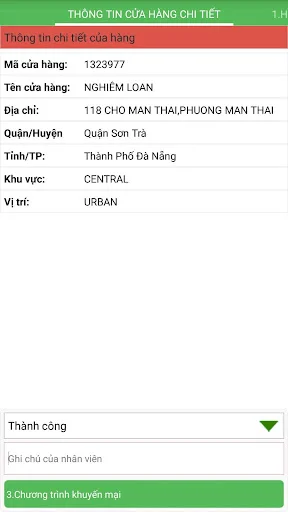 Download Unime Terbaru – Aplikasi Audit & Merchandising Efisien - Screenshot 4