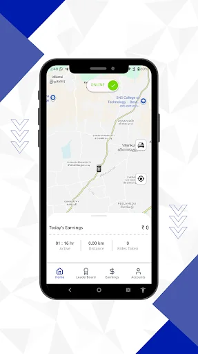 Download Restart Driver Terbaru – Aplikasi Dispatcher Terpercaya - Screenshot 4