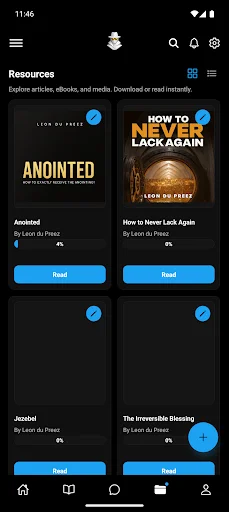 Download Leon du Preez Society Terbaru – Akses Ajaran Eksklusif - Screenshot 3