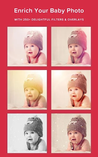 Download Baby Story Baby Pics Terbaru – Edit Foto Bayi Gratis - Screenshot 16