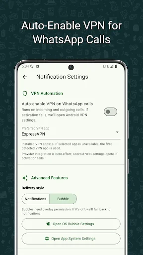 Download Quick Wapp Terbaru – Kirim Pesan Tanpa Simpan Nomor - Screenshot 5