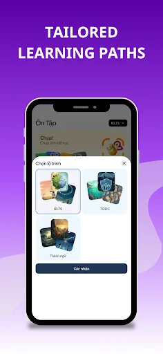 Download Dot Speak: Your English Coach Terbaru – Belajar Bahasa Inggris - Screenshot 2