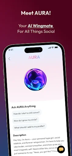 Download Pumpkin Terbaru – Temukan Koneksi Nyata & Vibe Kamu - Screenshot 2