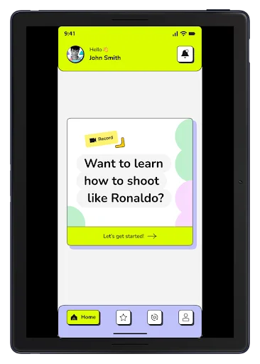 Download Golazo AI Terbaru – Analisis Tendangan Bola Akurat - Screenshot 6