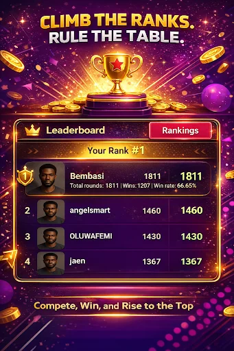 Download Whot! AI – Smart Card Game Terbaru – Main Gratis - Screenshot 2
