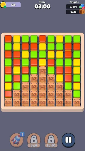 Download Flip Up Terbaru – Game Puzzle Asah Otak Gratis - Screenshot 3