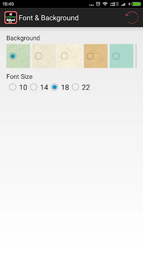 Download Audio German Schlachter Bible+ Versi Terbaru Gratis - Screenshot 10