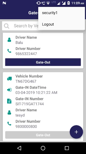 Download Visibility Terbaru – Platform Logistik Efisien - Screenshot 4