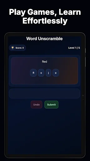Download Lingobi Terbaru – Belajar Bahasa Asing Lebih Mudah - Screenshot 11