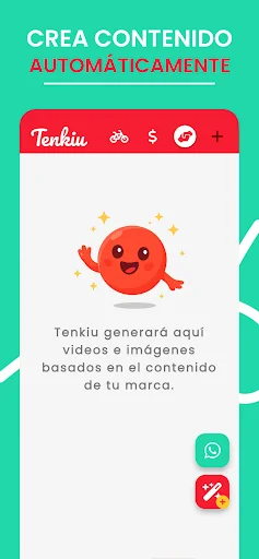 Download Tenkiu Versi Terbaru – Temukan Layanan Terbaik di Sekitar Anda - Screenshot 5