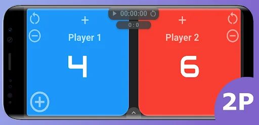 Download Scoreboard Plus Terbaru – Pantau Skor Pertandingan Mudah - Screenshot 5