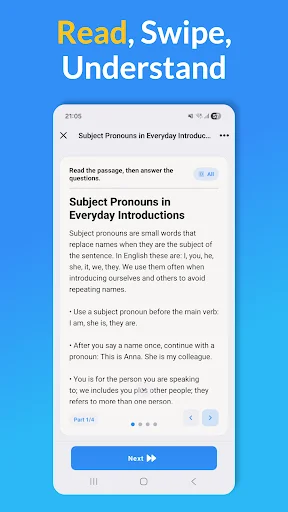 Download Logeion: Pelajari Bahasa Inggris & Yunani – Unduh Gratis - Screenshot 7