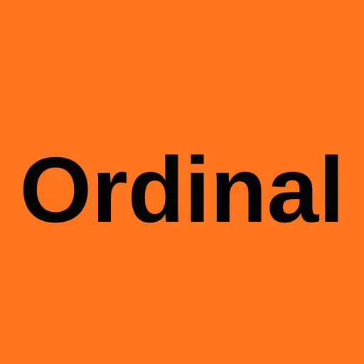 Download Ordinal Numerology Terbaru – Temukan Tujuan Hidup Anda