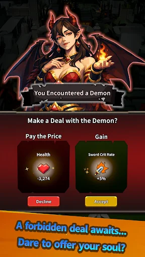Download Bowarrior Terbaru – Game Petualangan Memanah Seru - Screenshot 2