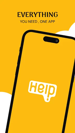 Download FindHelp Restaurant Owners Terbaru – Kelola Bisnis Gratis - Screenshot 1
