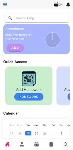 Download EdiiTeacher Terbaru – Solusi Manajemen Sekolah Efektif - Screenshot 1