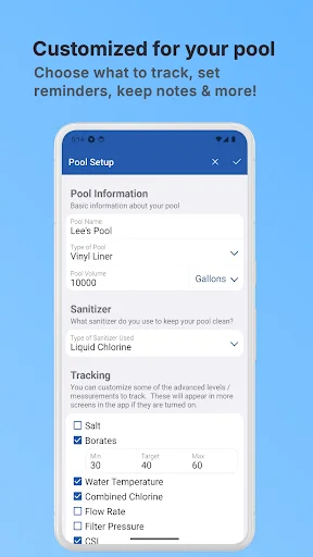 Download Pool Math by TFP Terbaru – Solusi Perawatan Kolam - Screenshot 6