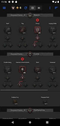 Database for D4 Terbaru – Panduan Build Terbaik Gratis - Screenshot 2