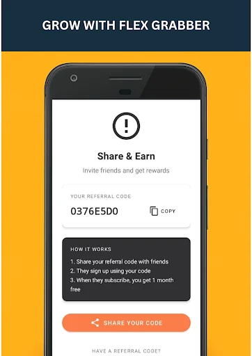 Download Flex Grabber Terbaru – Alat Bantu Driver Flex Otomatis - Screenshot 4