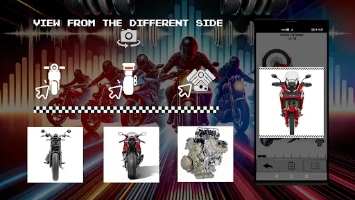 Download Motorcycles – Engines Sounds Terbaru – Suara Motor Keren - Screenshot 13
