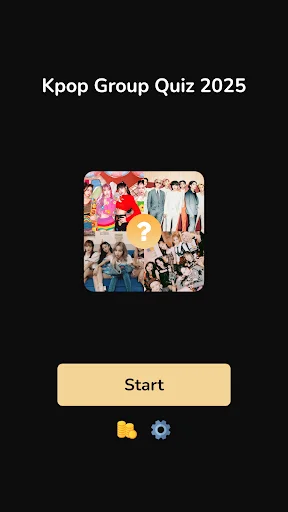 Download Kpop Group Quiz 2026 Terbaru – Tebak Idol Kpop Gratis - Screenshot 7