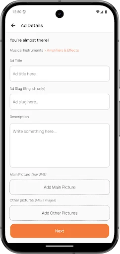 Download Koko – Jual Beli & Iklan Baris Terbaru – Unduh Gratis - Screenshot 7