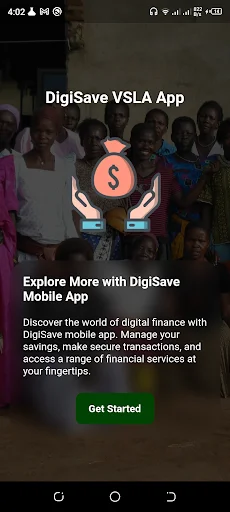 Download DigiSave Terbaru – Kelola Keuangan Anda Lebih Mudah - Screenshot 8