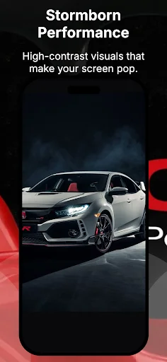 Download 4K Honda Civic Wallpapers Terbaru – Background Keren Gratis - Screenshot 7