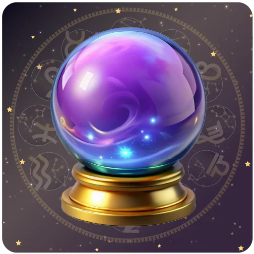 Download MysticOracle: Tarot & Horoskop Terbaru – Ramalan AI Gratis