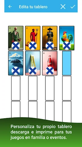 Download Loteria Mexicana, Carta-Baraja Terbaru – Gratis - Screenshot 7