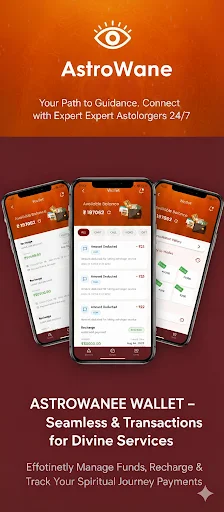 Download Astrowanee Terbaru – Konsultasi Astrologi via Chat & Telepon - Screenshot 3