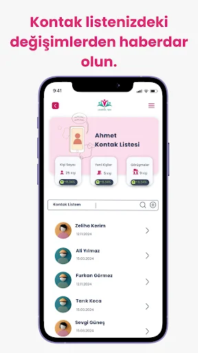 Download NM Universal Team Terbaru – Kelola Bisnis Anda di HP - Screenshot 6