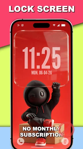 Download Nova Wallpaper HD 4K Terbaru – Aplikasi Gratis 2025 - Screenshot 6