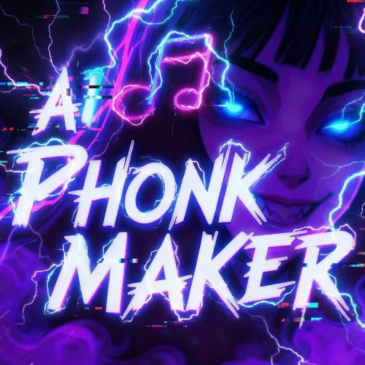 Phonk Maker: AI Song Generator – Buat Musik Phonk Keren Gratis