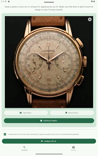 Download Antiques Analyzer Terbaru – Identifikasi Barang Antik - Screenshot 8